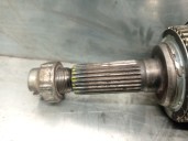 Recambio de transmision delantera derecha para tata indica vista 1.3 crdi referencia OEM IAM 6837722 6837722 