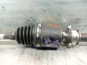 Recambio de transmision delantera derecha para tata indica vista 1.3 crdi referencia OEM IAM 6837722 6837722 