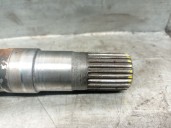 Recambio de transmision delantera derecha para tata indica vista 1.3 crdi referencia OEM IAM 6837722 6837722 