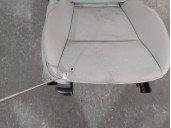 Replacement right front seat for Saab 9-3 (YS3F, E79, D79, D75) 1.9 TiD OEM IAM reference 12791794 12791794 