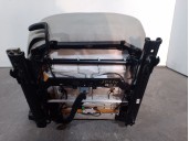 Replacement right front seat for Saab 9-3 (YS3F, E79, D79, D75) 1.9 TiD OEM IAM reference 12791794 12791794 