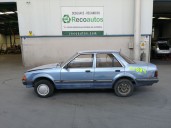 ford orion ii (aff) del año 1986