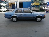 ford orion ii (aff) del año 1986