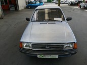 ford orion ii (aff) del año 1986