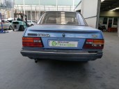 ford orion ii (aff) del año 1986