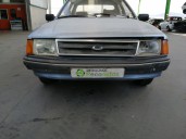 ford orion ii (aff) del año 1986