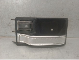 Recambio de maneta interior delantera izquierda para jeep cherokee (xj) 2.1 turbodiesel referencia OEM IAM 8955002153 55215884 5
