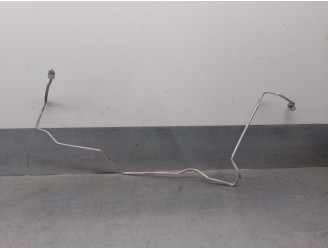 Recambio de tubos aire acondicionado para mitsubishi montero classic (v2_w, v6_w, v7_w) 2.5 td (v24w) referencia OEM IAM MB91840