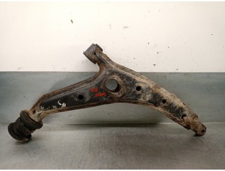 Recambio de brazo suspension inferior delantero izquierdo para honda cr-v i (rd) 2.0 16v 4wd (rd1, rd3) referencia OEM IAM 51360