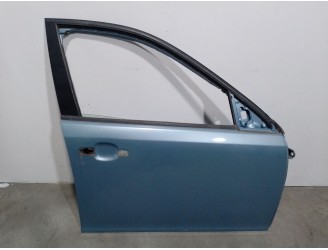 Recambio de puerta delantera derecha para saab 9-3 (ys3f, e79, d79, d75) 1.9 tid referencia OEM IAM 12768507 