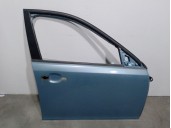 Recambio de puerta delantera derecha para saab 9-3 (ys3f, e79, d79, d75) 1.9 tid referencia OEM IAM 12768507 