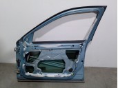 Recambio de puerta delantera derecha para saab 9-3 (ys3f, e79, d79, d75) 1.9 tid referencia OEM IAM 12768507 