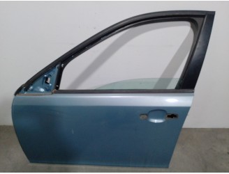 Recambio de puerta delantera izquierda para saab 9-3 (ys3f, e79, d79, d75) 1.9 tid referencia OEM IAM 12768506 