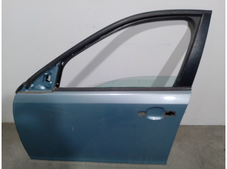 Recambio de puerta delantera izquierda para saab 9-3 (ys3f, e79, d79, d75) 1.9 tid referencia OEM IAM 12768506 