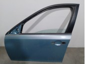 Recambio de puerta delantera izquierda para saab 9-3 (ys3f, e79, d79, d75) 1.9 tid referencia OEM IAM 12768506 