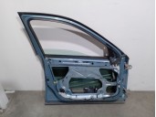 Recambio de puerta delantera izquierda para saab 9-3 (ys3f, e79, d79, d75) 1.9 tid referencia OEM IAM 12768506 