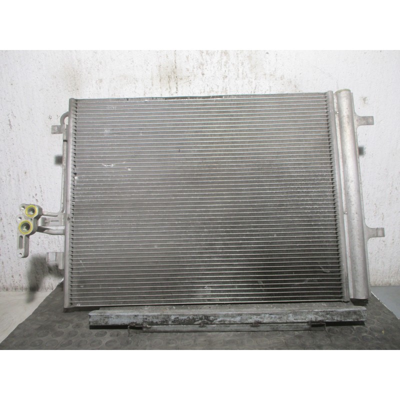 Recambio de condensador / radiador aire acondicionado para ford s-max (ca1) 1.8 tdci cat referencia OEM IAM 6G9119710AB M156058 