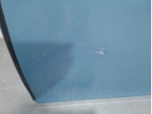 Replacement rear left door for Saab 9-3 (YS3F, E79, D79, D75) 1.9 TID OEM IAM reference 12780338 