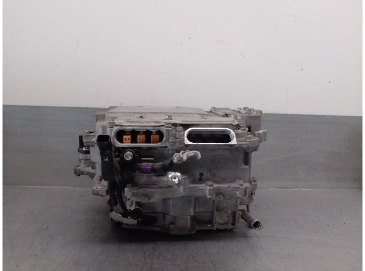 Recambio de bateria para lexus is 2.5 16v cat (híbrido) referencia OEM IAM G920053012 G92A053012 2321001230 DENSO