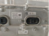 Recambio de bateria para lexus is 2.5 16v cat (híbrido) referencia OEM IAM G920053012 G92A053012 2321001230 DENSO