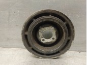 Recambio de polea cigueñal para fiat panda furgoneta/hatchback (169_) 1.3 d multijet referencia OEM IAM 468191470 55200498 