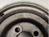 Recambio de polea cigueñal para fiat panda furgoneta/hatchback (169_) 1.3 d multijet referencia OEM IAM 468191470 55200498 