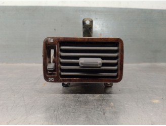 Recambio de aireador para mitsubishi montero classic (v2_w, v6_w, v7_w) 2.5 td (v24w) referencia OEM IAM MR262536 MR262536 