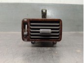 Recambio de aireador para mitsubishi montero classic (v2_w, v6_w, v7_w) 2.5 td (v24w) referencia OEM IAM MR262536 MR262536 