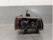 Recambio de aireador para mitsubishi montero classic (v2_w, v6_w, v7_w) 2.5 td (v24w) referencia OEM IAM MR262536 MR262536 