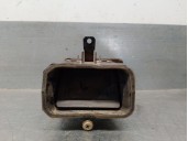 Recambio de aireador para mitsubishi montero classic (v2_w, v6_w, v7_w) 2.5 td (v24w) referencia OEM IAM MR262536 MR262536 