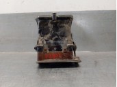 Recambio de aireador para mitsubishi montero classic (v2_w, v6_w, v7_w) 2.5 td (v24w) referencia OEM IAM MR262536 MR262536 