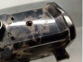 Recambio de aireador para mitsubishi montero classic (v2_w, v6_w, v7_w) 2.5 td (v24w) referencia OEM IAM MR262536 MR262536 