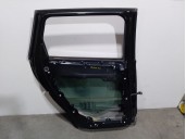 Replacement rear left door for Volvo XC60 I SUV (156) D5 AWD OEM IAM reference 31402417 