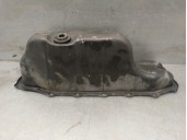 Recambio de carter para fiat panda furgoneta/hatchback (169_) 1.3 d multijet referencia OEM IAM 050518937 46743794 