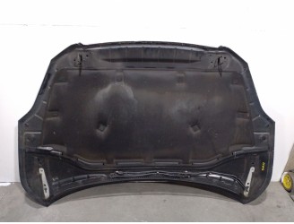 Replacement hood for Volvo XC60 I SUV (156) D5 AWD OEM IAM reference 31335847 