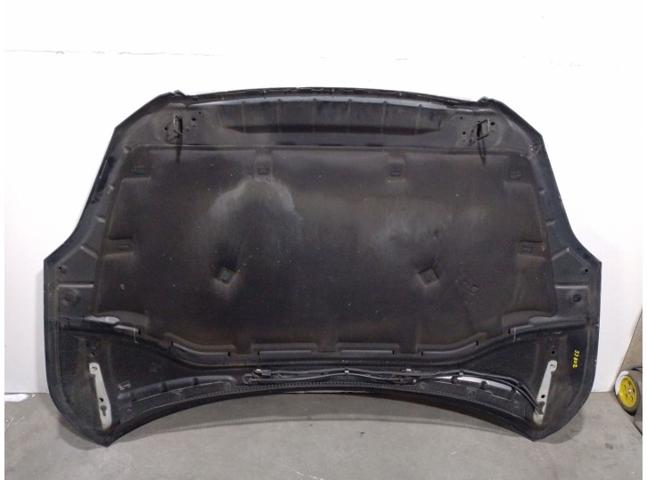Replacement hood for Volvo XC60 I SUV (156) D5 AWD OEM IAM reference 31335847 