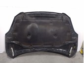 Replacement hood for Volvo XC60 I SUV (156) D5 AWD OEM IAM reference 31335847 