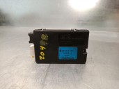 Recambio de modulo electronico para ssangyong rodius 2.7 turbodiesel cat referencia OEM IAM D11260100  AA04013