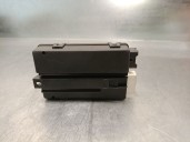 Recambio de modulo electronico para ssangyong rodius 2.7 turbodiesel cat referencia OEM IAM D11260100 AA04013