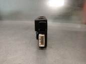 Recambio de modulo electronico para ssangyong rodius 2.7 turbodiesel cat referencia OEM IAM D11260100 AA04013