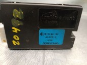 Recambio de modulo electronico para ssangyong rodius 2.7 turbodiesel cat referencia OEM IAM D11260100 AA04013