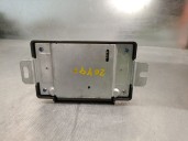 Recambio de modulo electronico para ssangyong rodius 2.7 turbodiesel cat referencia OEM IAM 3851008050  4450000086K