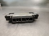 Recambio de modulo electronico para ssangyong rodius 2.7 turbodiesel cat referencia OEM IAM 3851008050  4450000086K