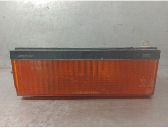 Replacement left front light for Jeep Cherokee (XJ) 2.1 turbodiesel OEM IAM reference 8956000099 56000852 5 DOORS