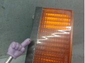 Recambio de piloto delantero izquierdo para jeep cherokee (xj) 2.1 turbodiesel referencia OEM IAM 8956000099 56000852 5 PUERTAS