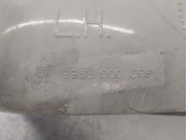 Recambio de piloto delantero izquierdo para jeep cherokee (xj) 2.1 turbodiesel referencia OEM IAM 8956000099 56000852 5 PUERTAS