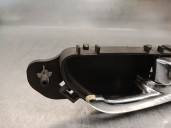 Recambio de maneta interior delantera derecha para ssangyong rodius 2.7 turbodiesel cat referencia OEM IAM 7242021001HCH 7242021