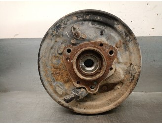 Recambio de mangueta trasera izquierda para honda cr-v i (rd) 2.0 16v 4wd (rd1, rd3) referencia OEM IAM 42210S10A00 42210S10A00 