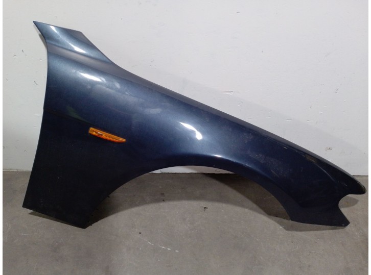 Recambio de aleta delantera derecha para bmw 7 (e65, e66, e67) 730 d referencia OEM IAM 41357061662 