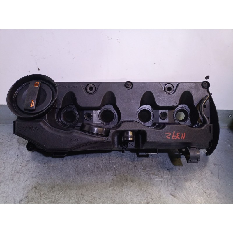 Recambio de tapa balancines para volkswagen passat lim. (362) 2.0 tdi referencia OEM IAM 03L103469M  